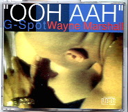 Wayne Marshall - G-Spot CD1
